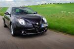 Alfa Romeo MiTo TwinAir 2012 года (UK)